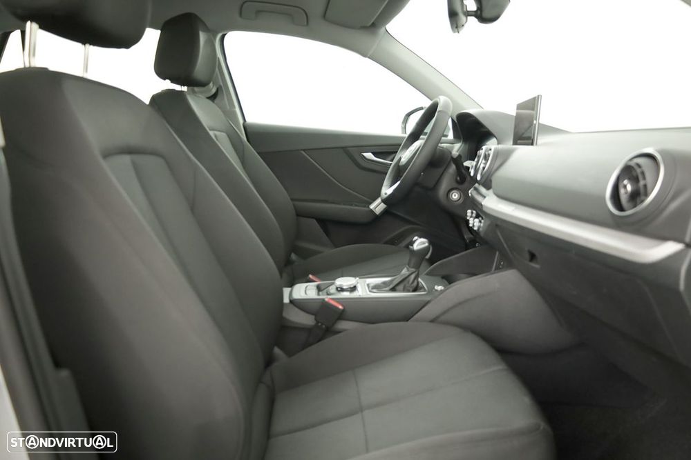 Audi Q2 35 TFSI Advanced S tronic - 22