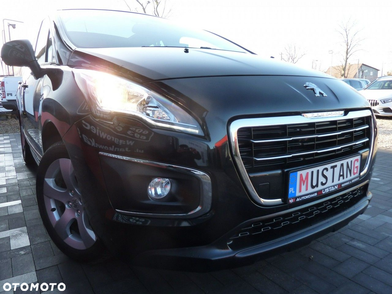 Peugeot 3008 - 39