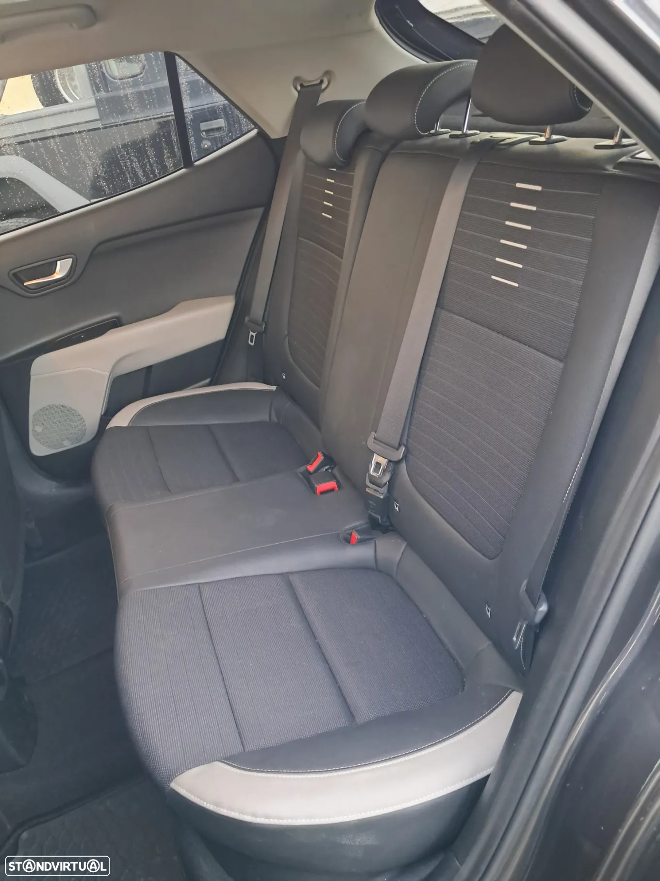 Kia Stonic 1.0 T-GDI TX - 7