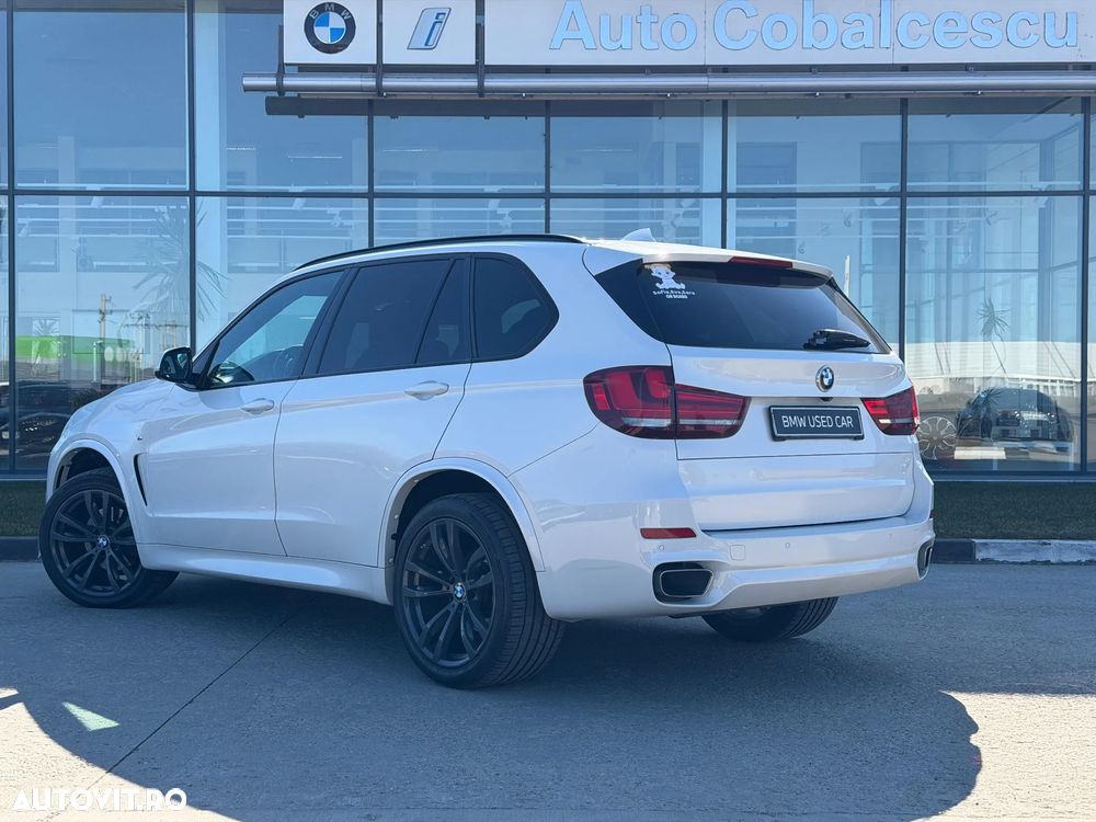 BMW X5 xDrive30d - 6