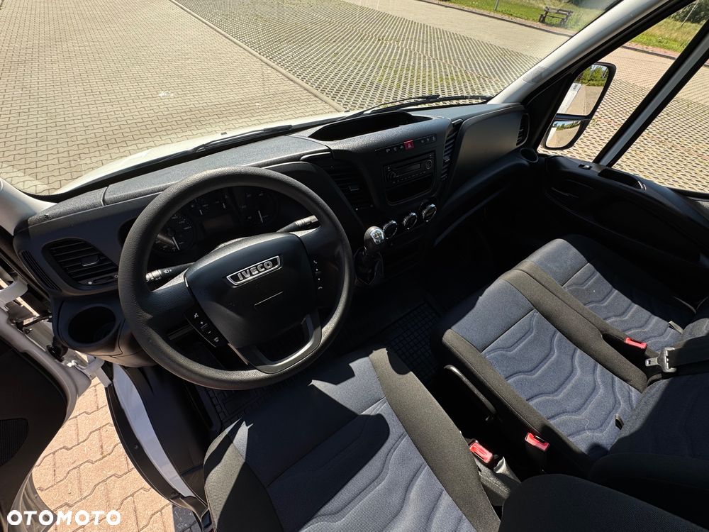 Iveco Daily - 18