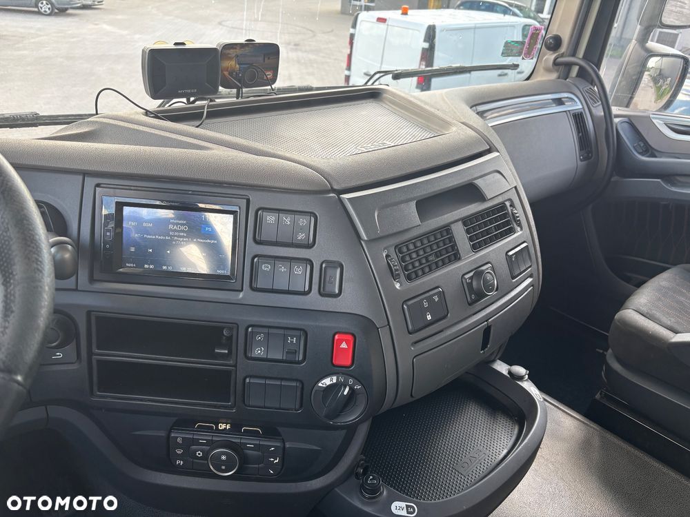 DAF XF 480 FT - 9