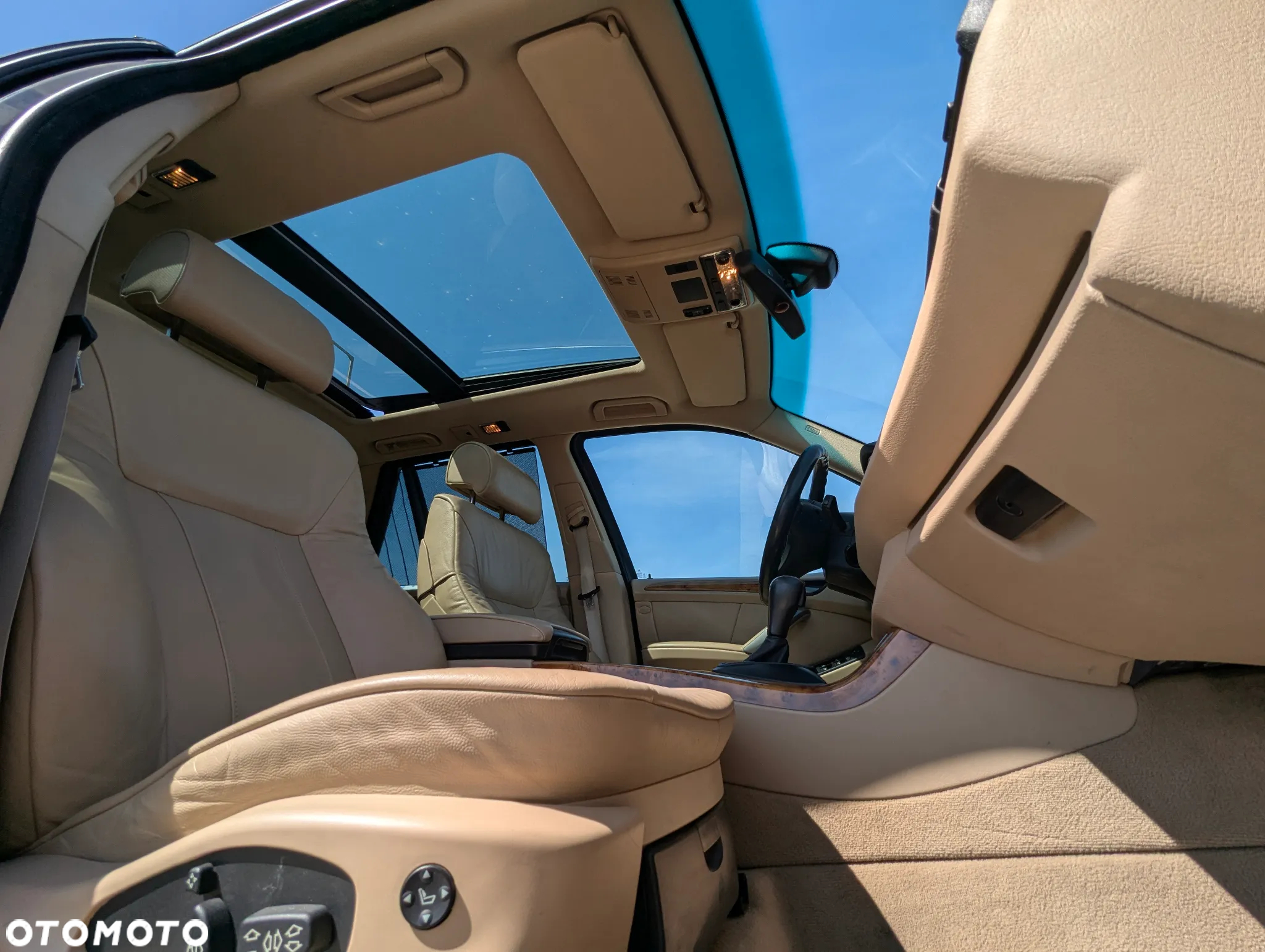 BMW X5 - 10