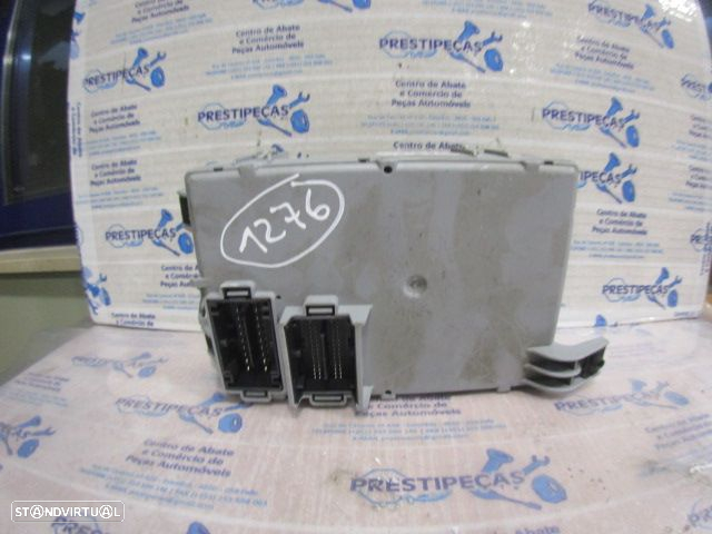 Caixa Fusiveis 00519849850 LANCIA YPSILON 2014 1.2 69CV 5P BRANCO ORIGINAL - 2