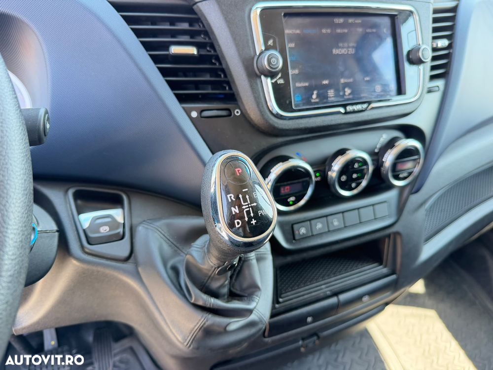 Iveco Daily AUTOMAT L4H3 - 3