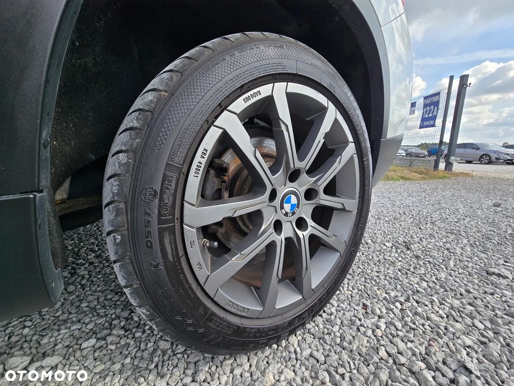 BMW X1 - 15