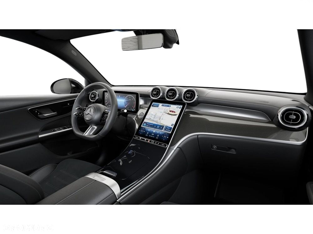 Mercedes-Benz GLC - 10