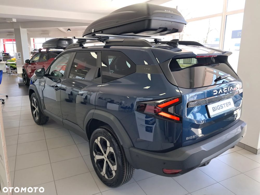 Dacia Bigster 1.2 TCe mHEV Journey - 4