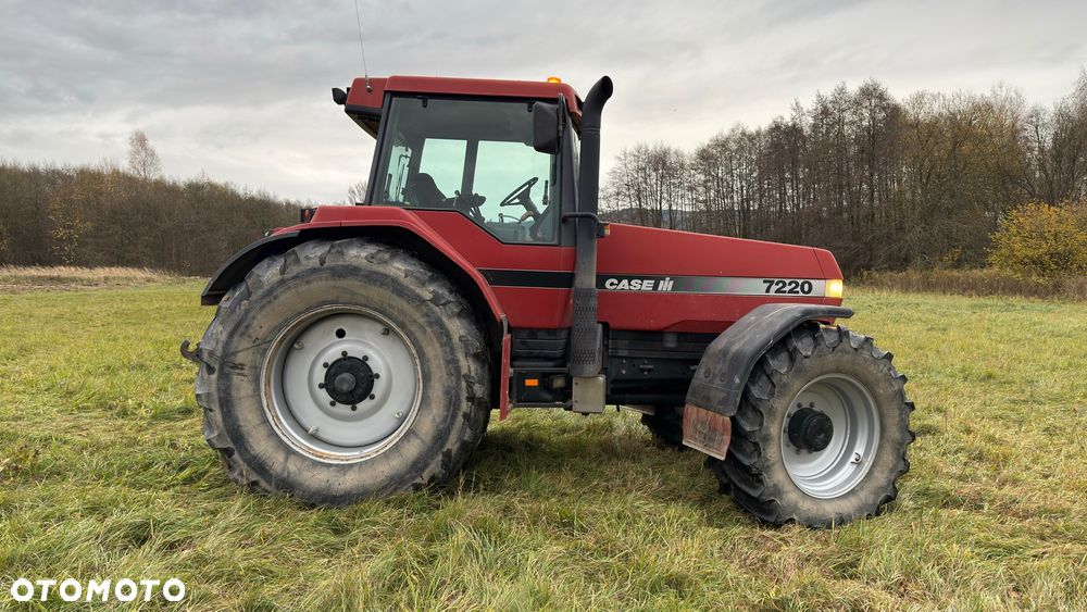 Case IH 7220 Magnum - 5