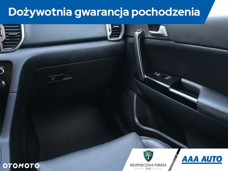 Kia Sportage - 9