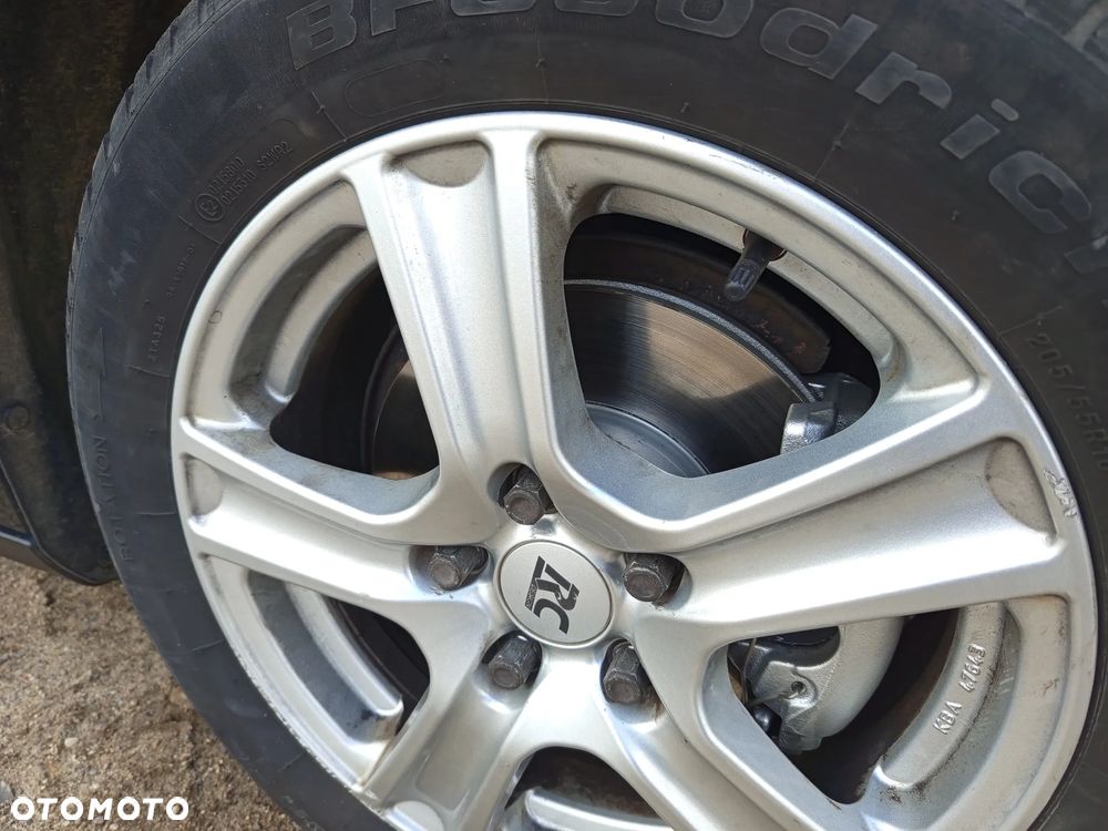 Ford Focus SW 1.0 EcoBoost Trend - 25