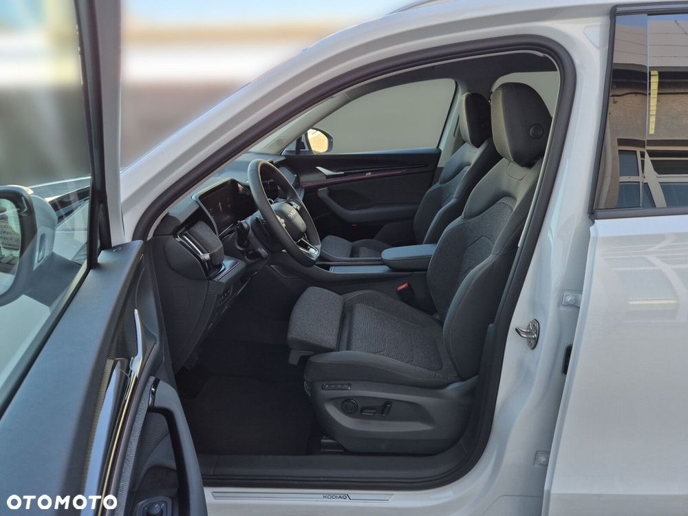 Skoda Kodiaq - 17