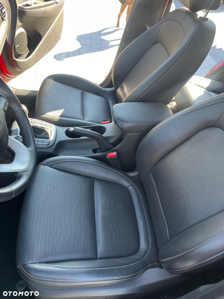 Hyundai Kona - 19