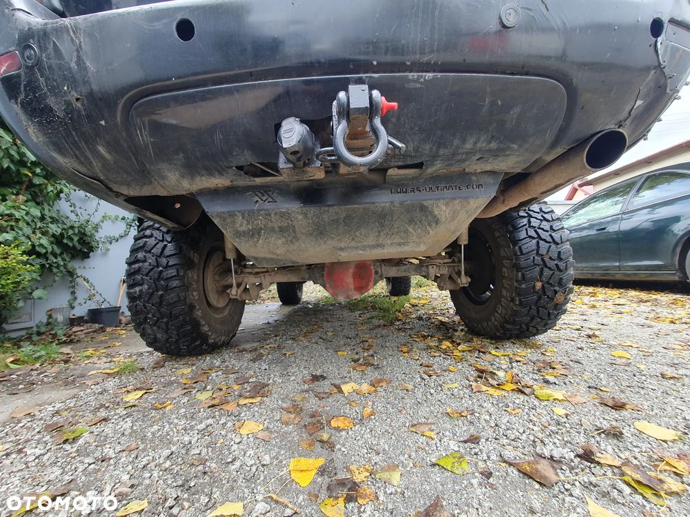 Jeep Grand Cherokee - 8