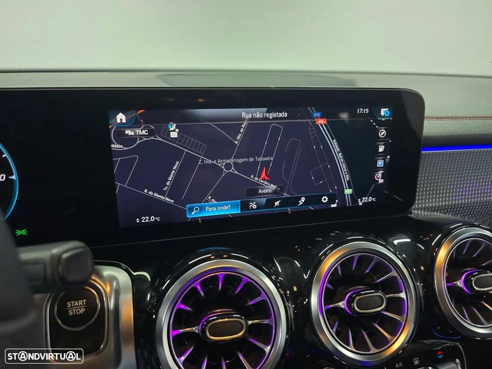 Mercedes-Benz EQB 250 AMG Line - 45