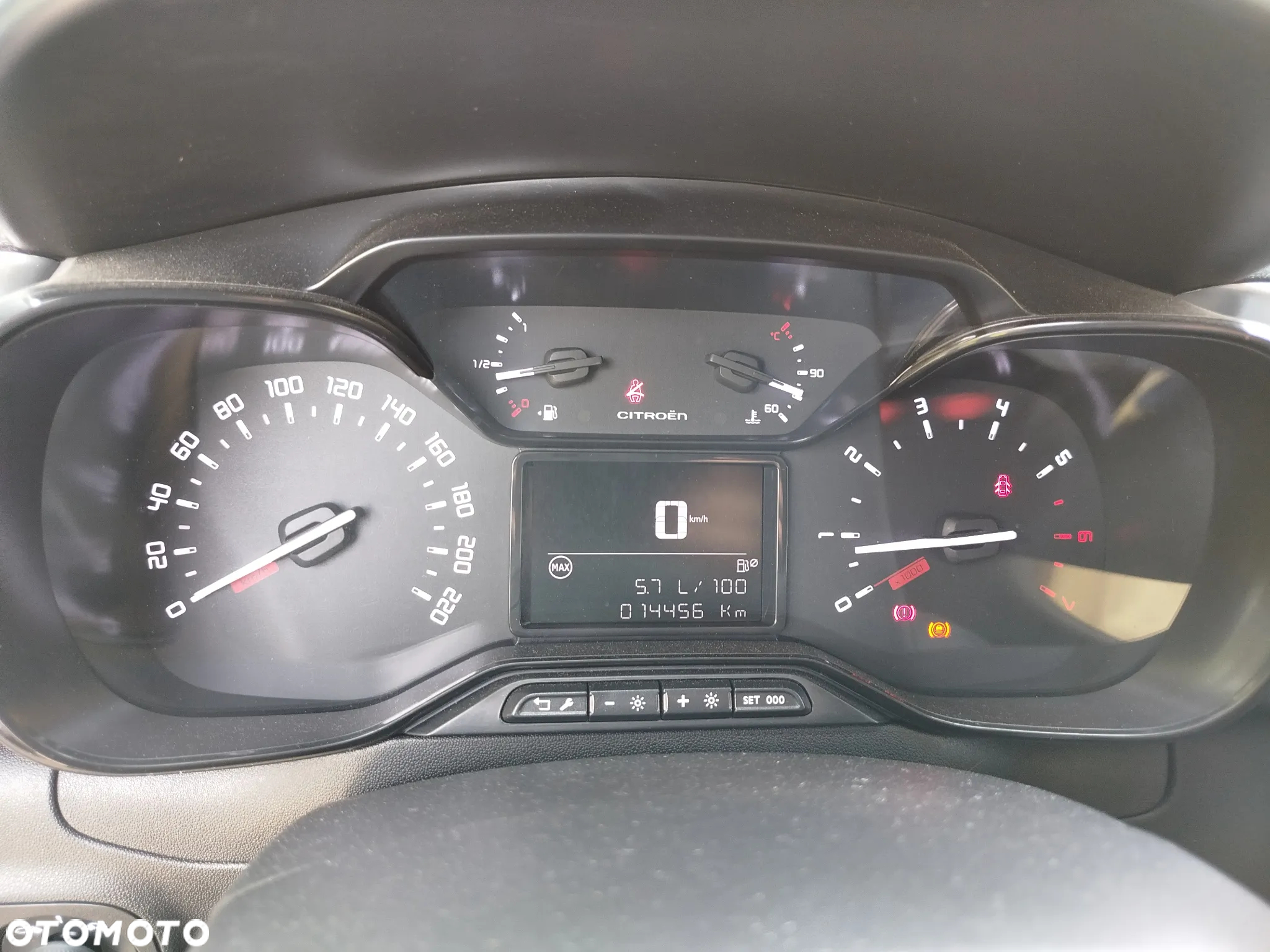 Citroën C3 1.2 PureTech Feel Pack - 10