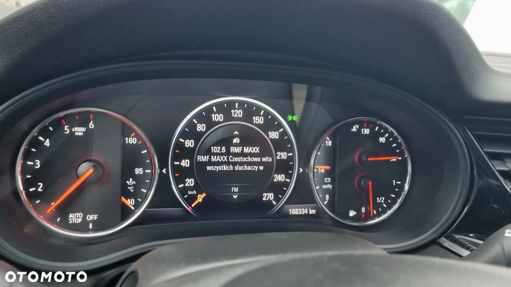 Opel Insignia 2.0 Dynamic - 23