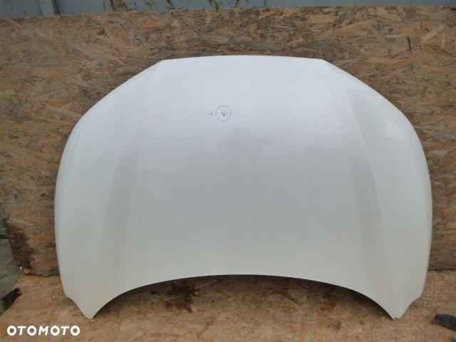QASHQAI II LIFT PRZOD MASKA ZDERZAK LAMPY BLOTNIK - 11
