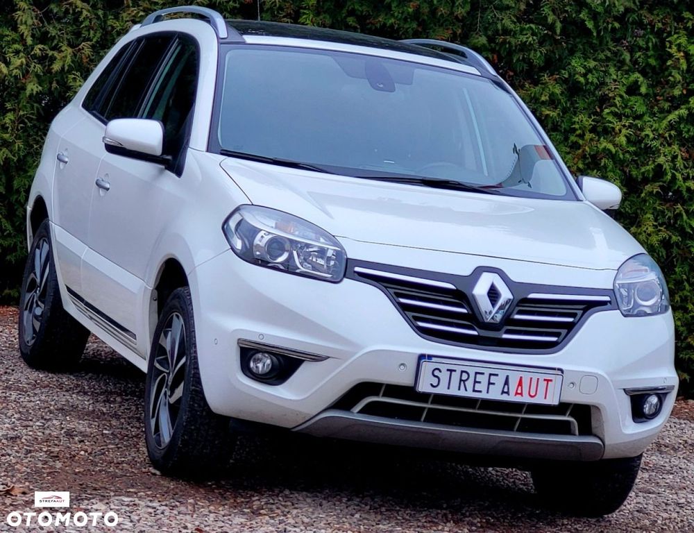 Renault Koleos - 3