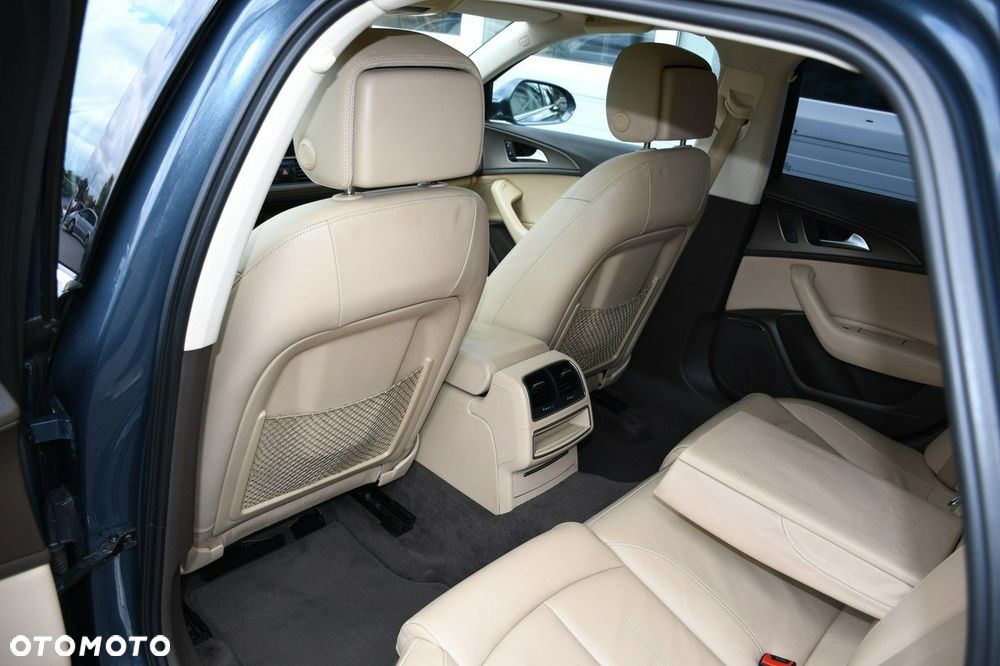 Audi A6 Avant - 31