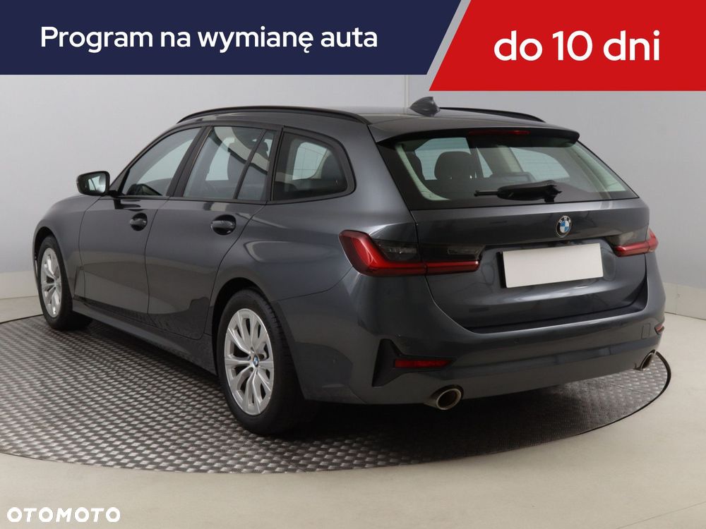 BMW Seria 3 - 6