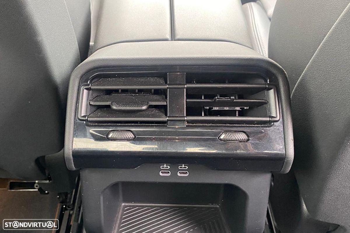 BMW 520 d Pack Desportivo M - 19