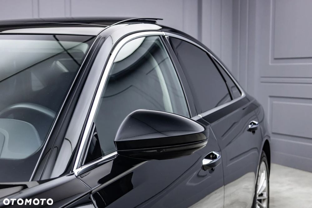 Audi A8 55 TFSI mHEV Quattro Tiptr - 36