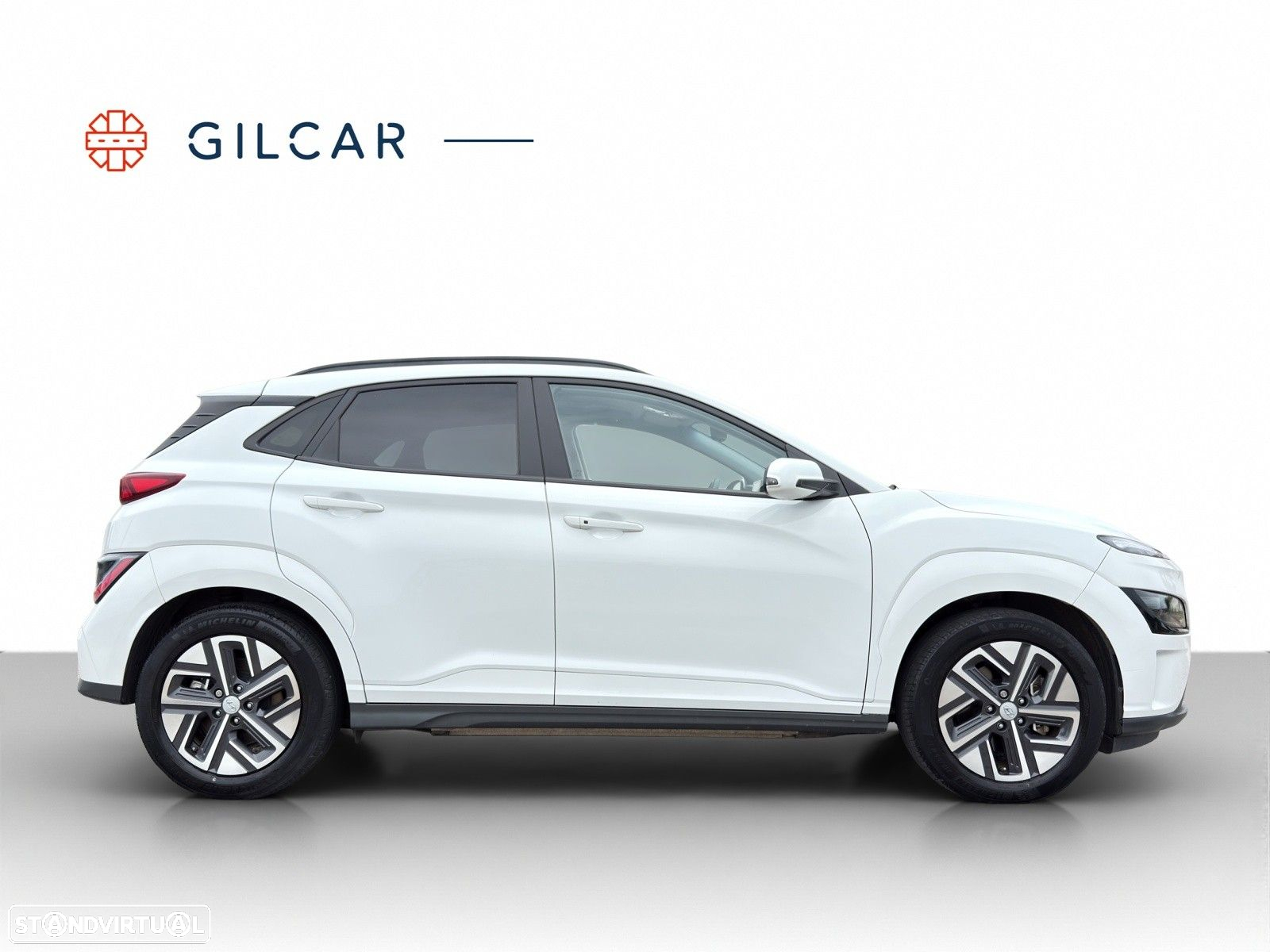 Hyundai Kauai EV 39 kWh Premium - 17