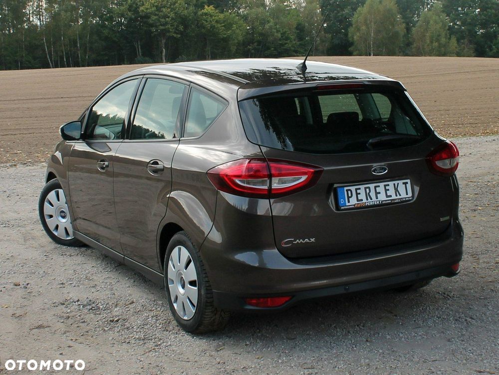 Ford C-MAX - 15