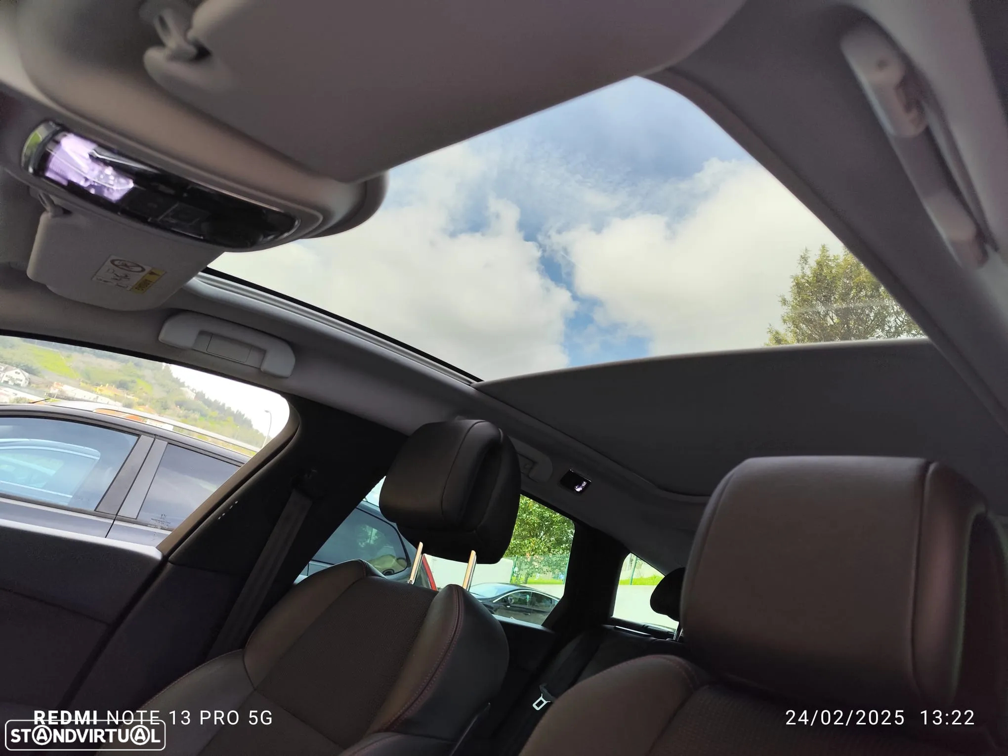 Peugeot 508 SW 1.6 BlueHDi GT Line - 26