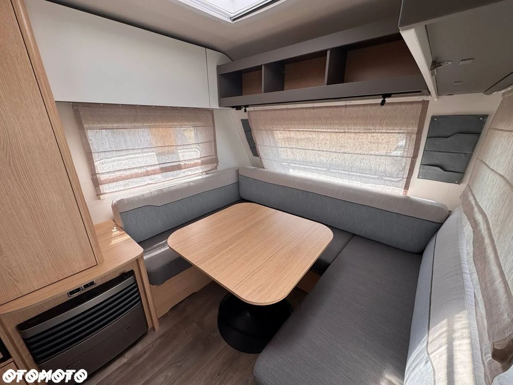 LMC Tandero 510E - Nowa, 4 Osobowa, FV23% - 11