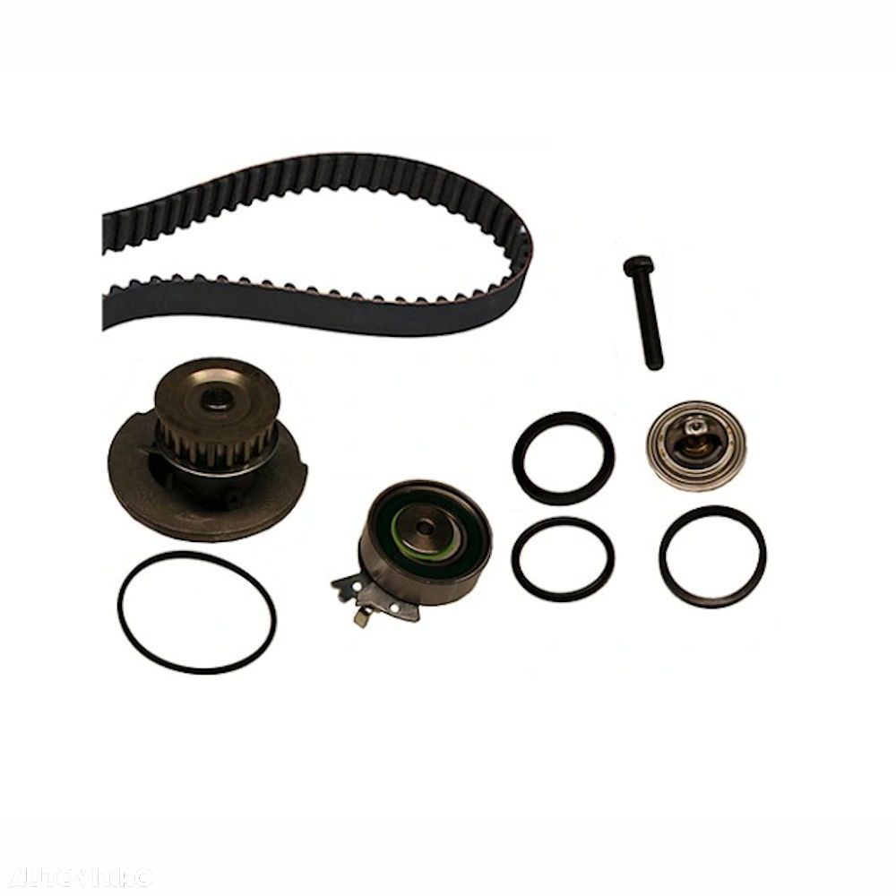 Kit distributie + pompa apa Ina 530000430 Daewoo Cielo, Nexia, Opel astra F, Corsa A, Corsa B, Kadett E; Vectra A; Vectra B - 1