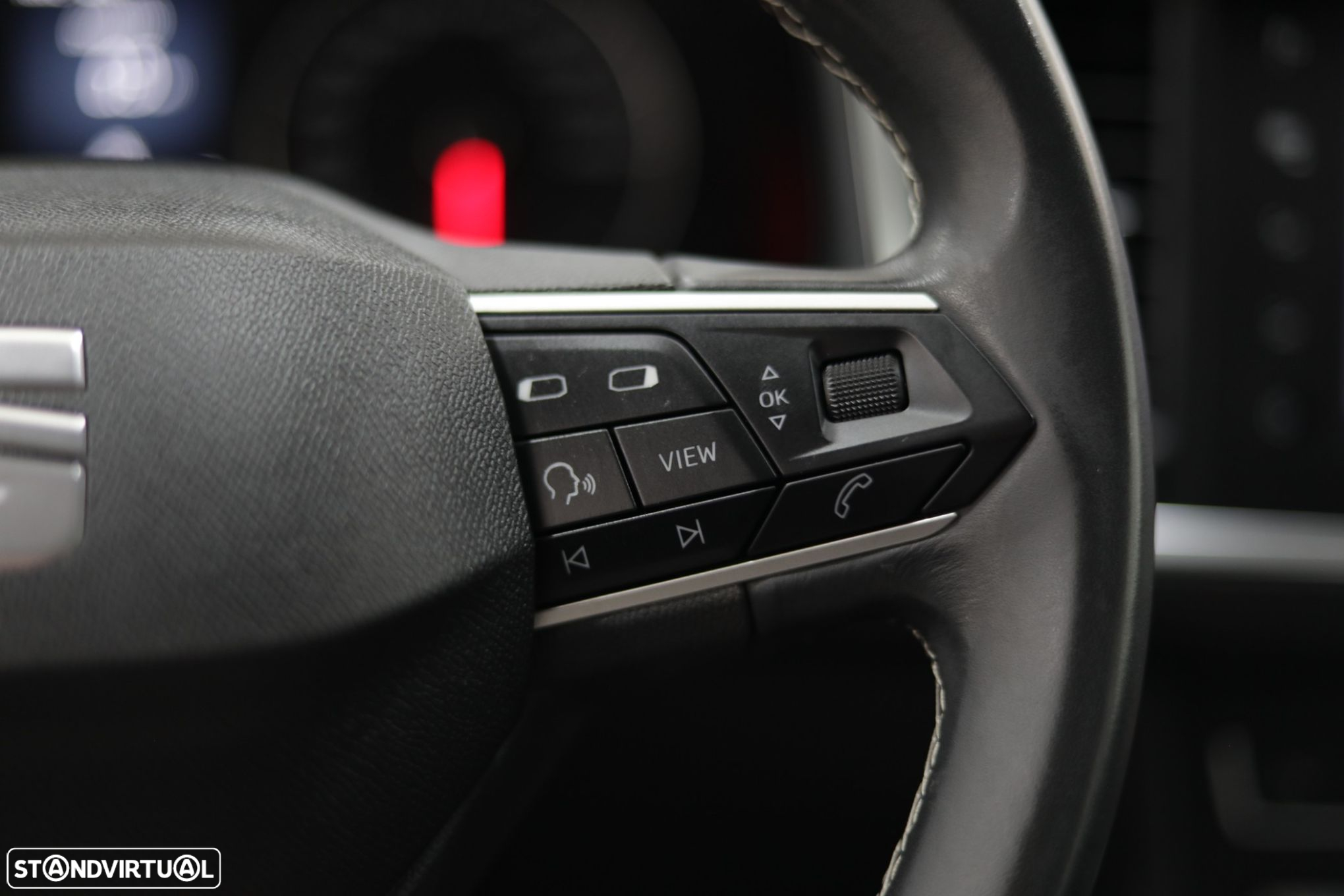 SEAT Ateca 1.0 TSI Style - 11