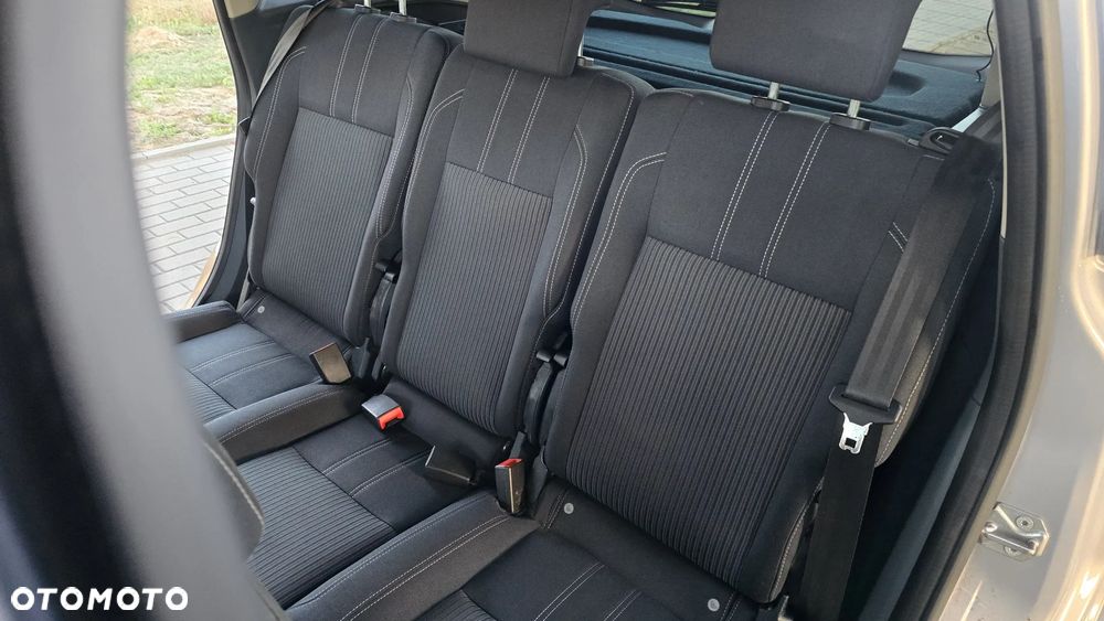 Ford C-MAX 1.6 Ti-VCT Titanium - 29