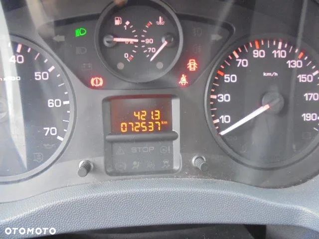 Toyota PROACE - 13
