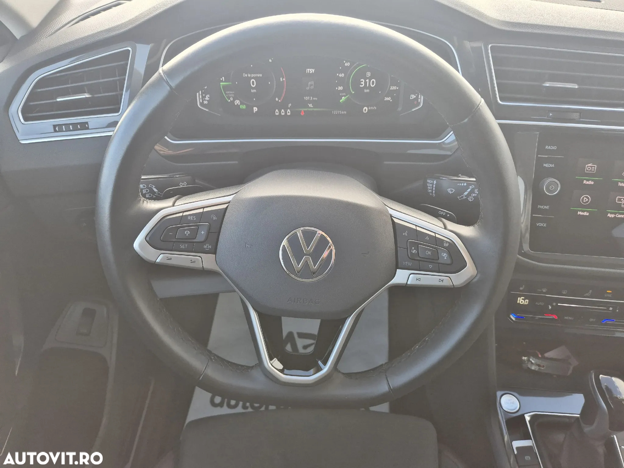 Volkswagen Tiguan Allspace 2.0 TDI 4Mot DSG Elegance - 16