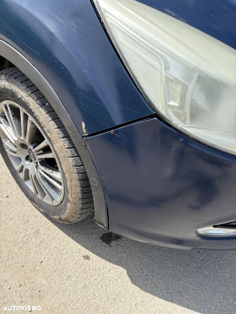 Ford Kuga 2.0 TDCi 4WD Powershift Individual - 11