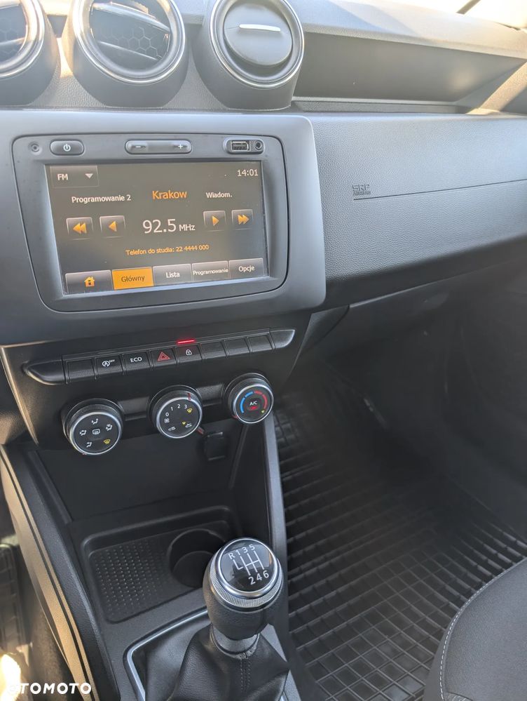 Dacia Duster TCe 125 2WD Prestige - 19