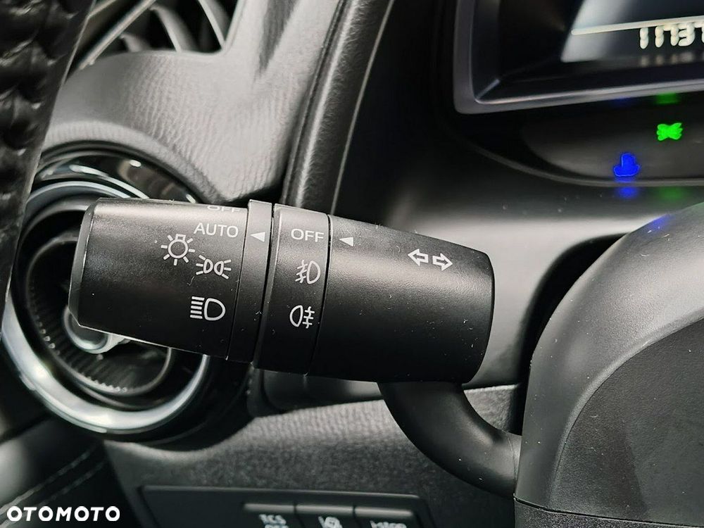 Mazda CX-3 SKYACTIV-G 150 i-ELOOP AWD Sports-Line - 20