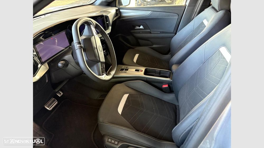 Opel Mokka 1.2 Hybrid GS eDCT - 10