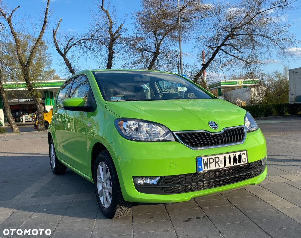 Skoda Citigo 1.0 Ambition - 3