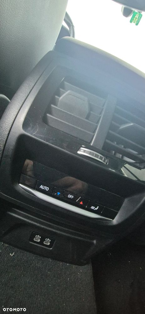 BMW X3 xDrive20d MHEV Advantage - 33