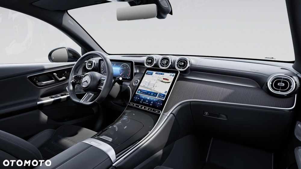 Mercedes-Benz GLC - 7