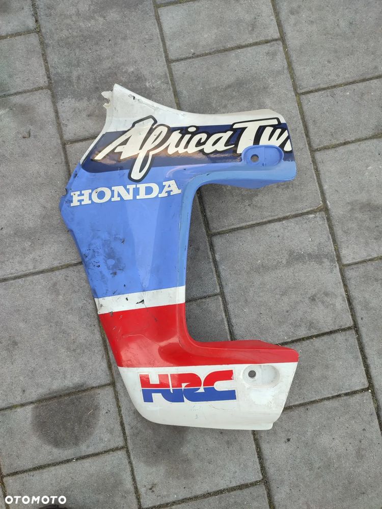 Owiewka, osłona, bok, boczek Honda XRV 650 Africa Twin 650 - 1