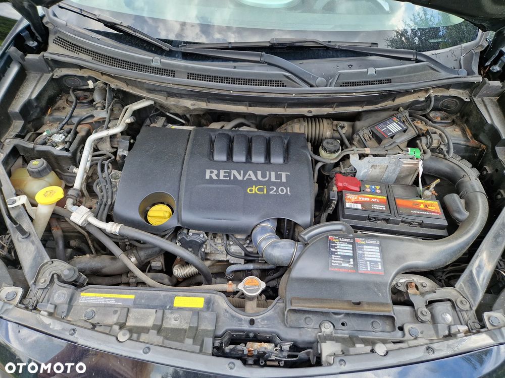 Renault Koleos 2.0 dCi 4x4 Dynamique - 11