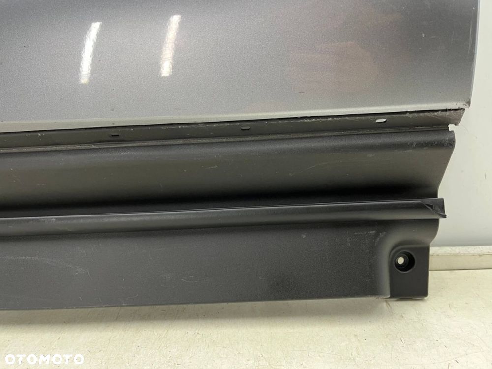 Listwa BYD Atto 3 21r.- PRAWA tylna dolna nakładka drzwi bocznych prawy tył sc2e-5402861 - 10