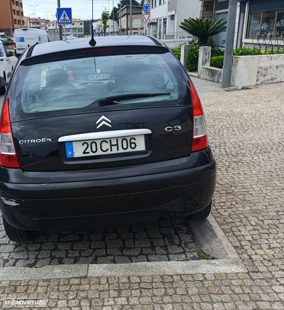Citroën C3 1.1 Exclusive - 3