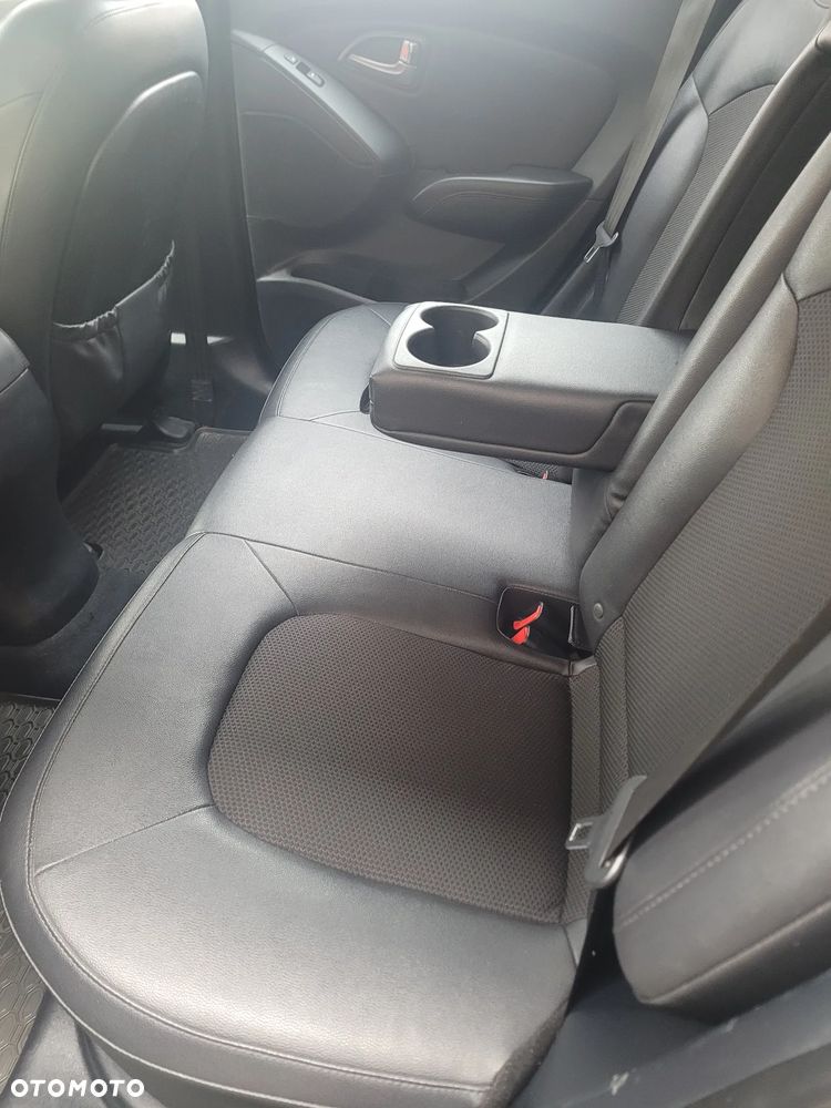 Hyundai ix35 1.6 GDI Comfort 2WD - 15