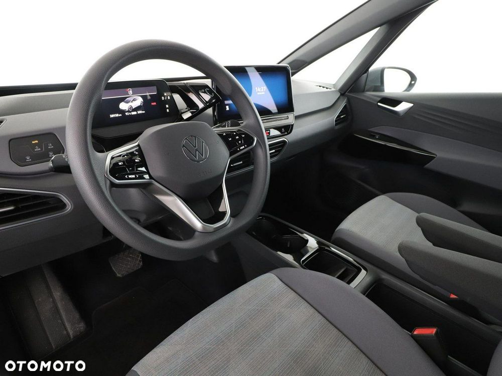 Volkswagen ID.3 - 16