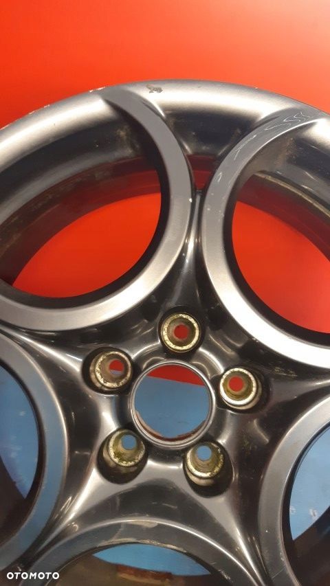 Felga Aluminiowa Alfa Romeo 18cali 7.5J et41 156093277 - 5